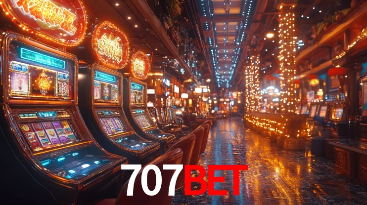 707bet -  - 707bet.com