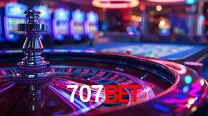 Statistics 707bet