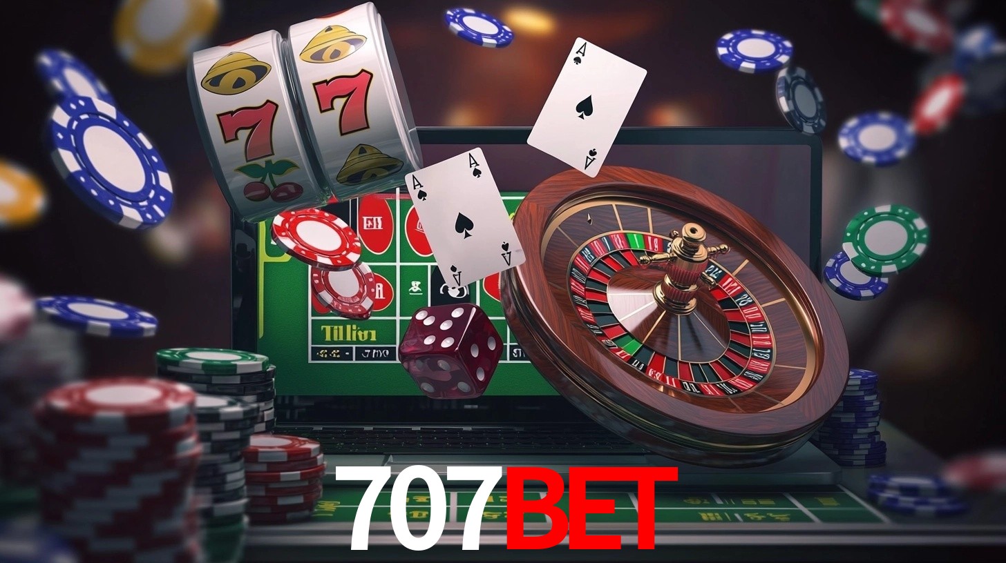 Ofertas Imperdíveis na 707bet: Promoções e Bônus Que Valem a Pena