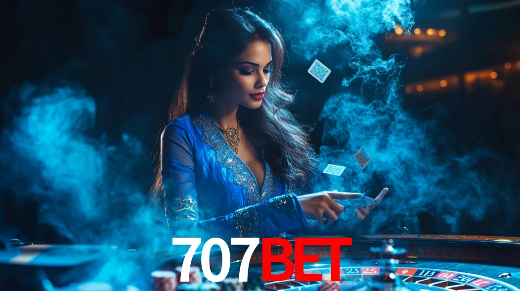 Apostas Esportivas na 707bet: Um Guia Completo