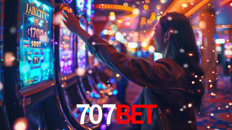 707bet.com