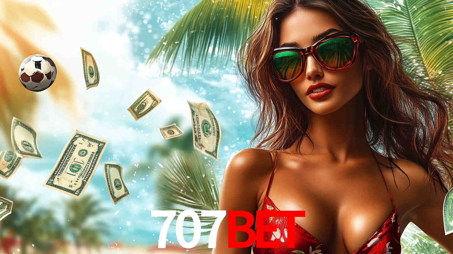 Flash Promotion 707bet