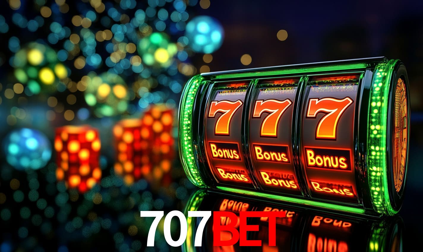 Live Casino 707bet