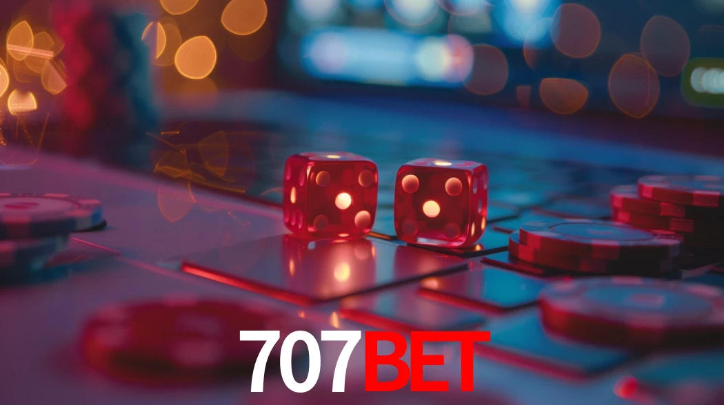 Live Casino 707bet