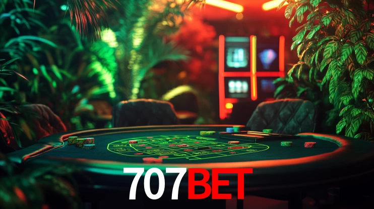 Welcome Bonus 707bet