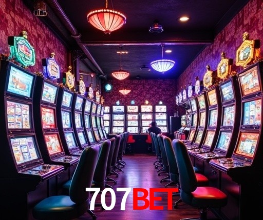 Weekend Specials 707bet