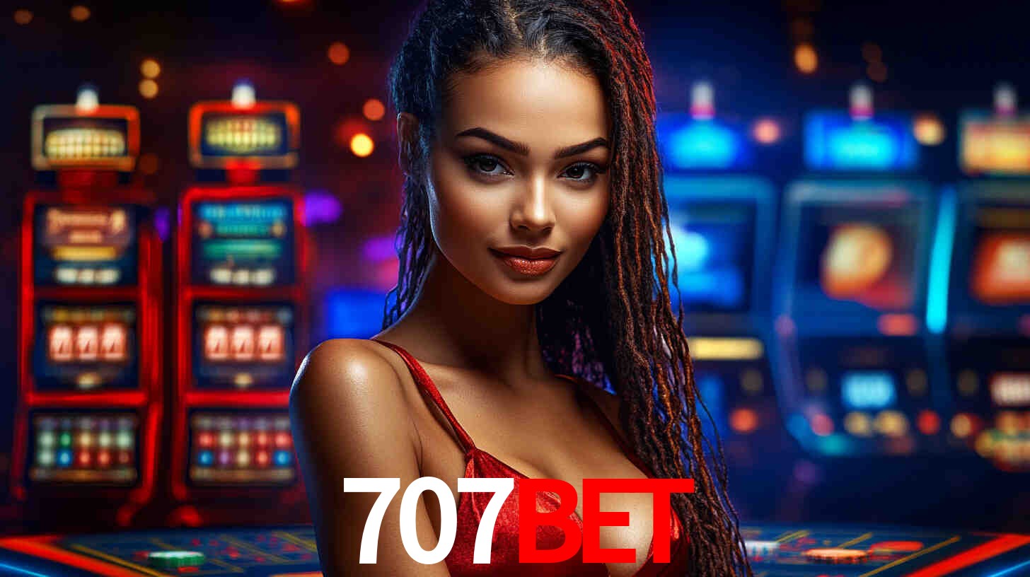 Descubra o Programa VIP da 707bet: Vantagens Exclusivas para Jogadores