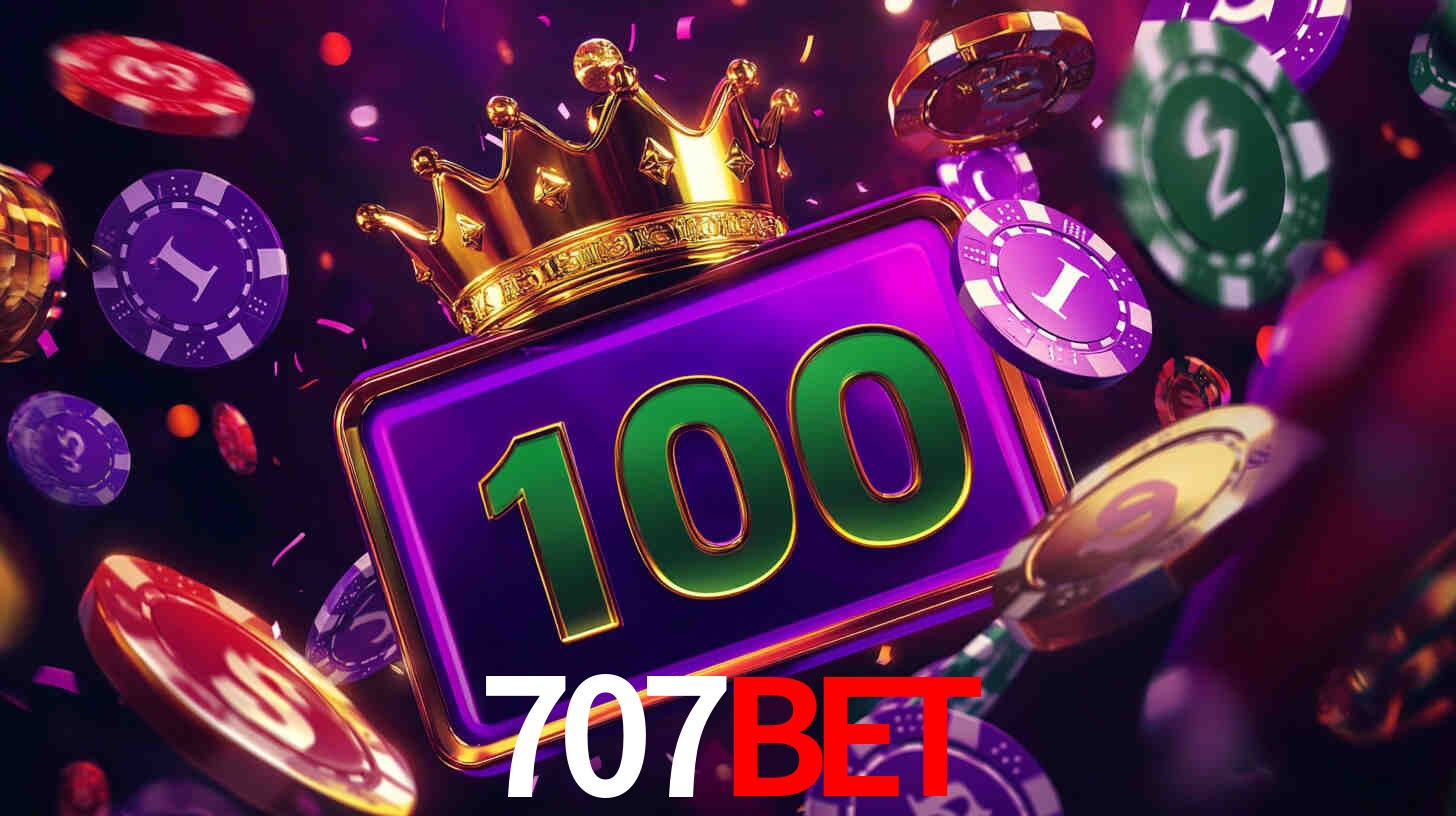 707bet App Interface