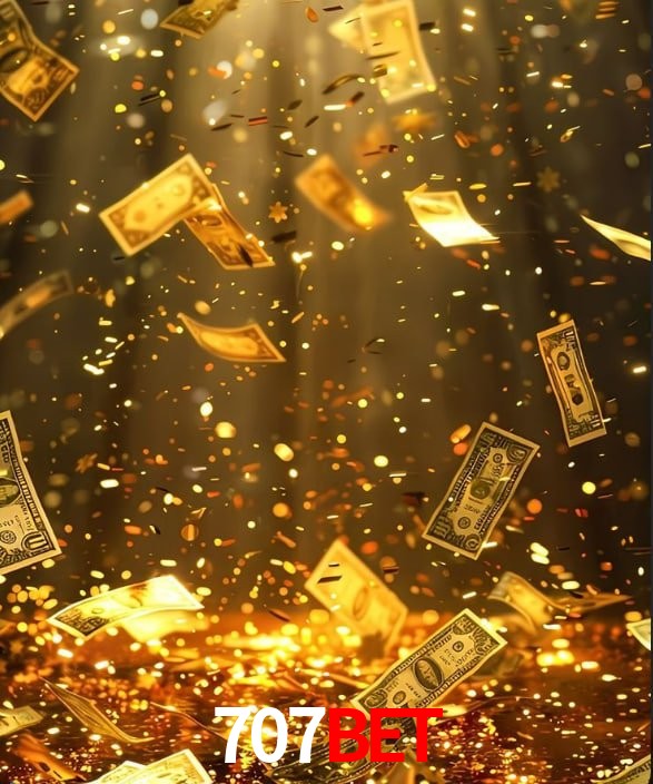 Bonus Features 707bet