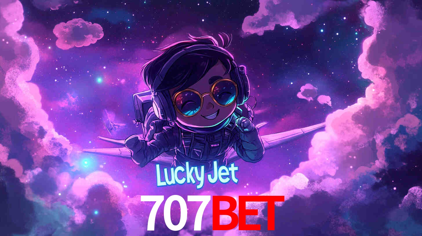 A Revolução dos Aplicativos de Jogos no 707bet