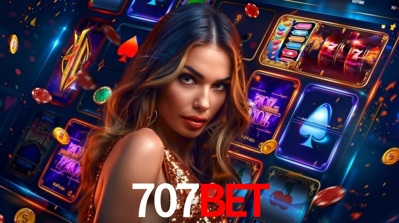 Descubra a Essência do 707bet: Nossa História e Compromissos