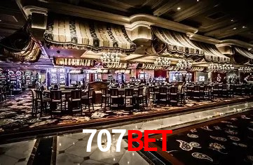 Weekend Specials 707bet