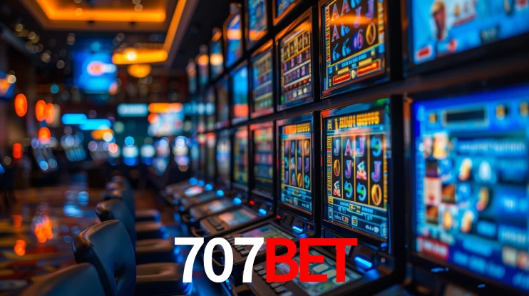 Quick Registration 707bet
