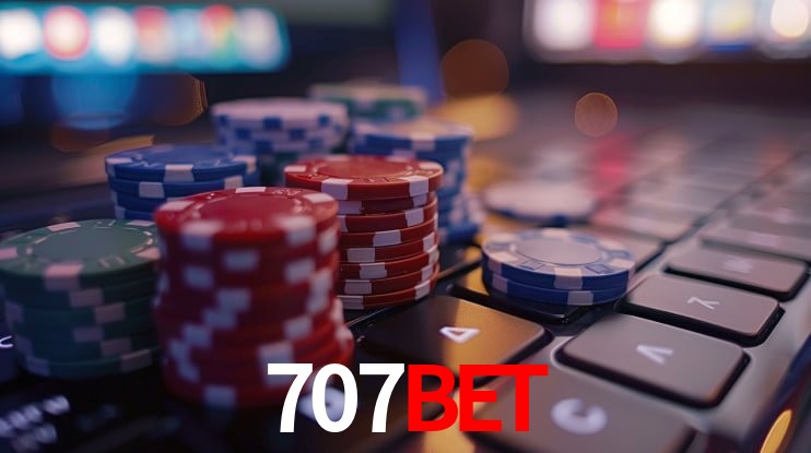 Segurança 2FA 707bet