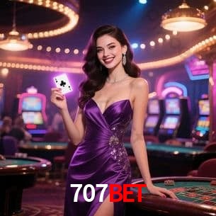 Programa VIP 707bet