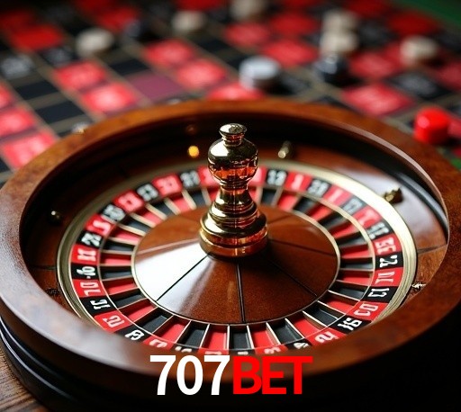 Promoções Sazonais 707bet