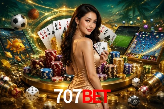 Live Casino 707bet