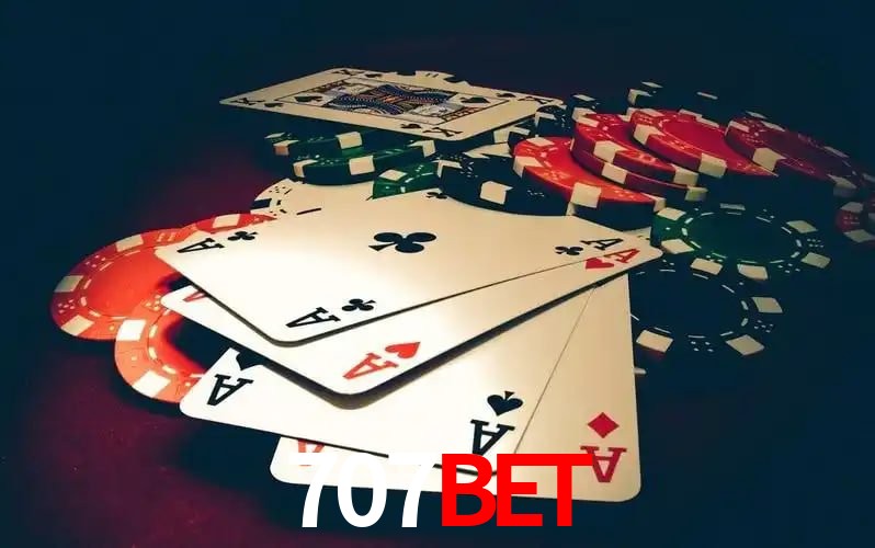 707bet login — configurações de segurança e proteção de conta