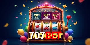 Tecnologia da Plataforma 707bet