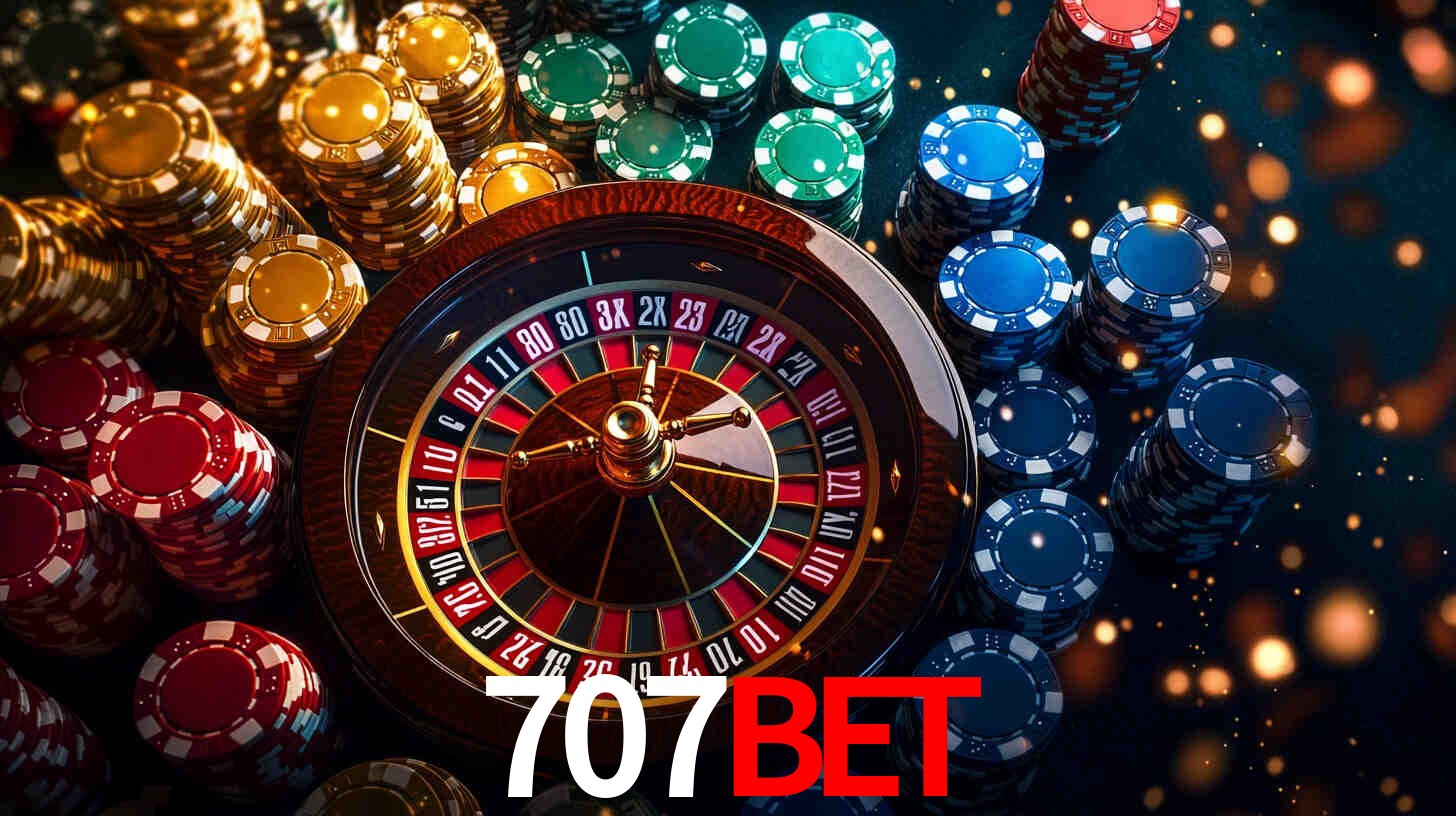 707bet App Interface