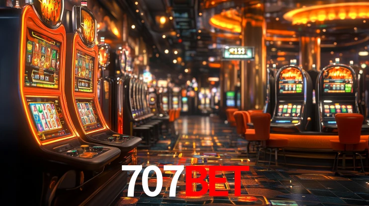 707bet