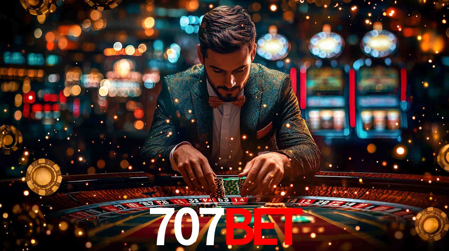 Premium Interface 707bet