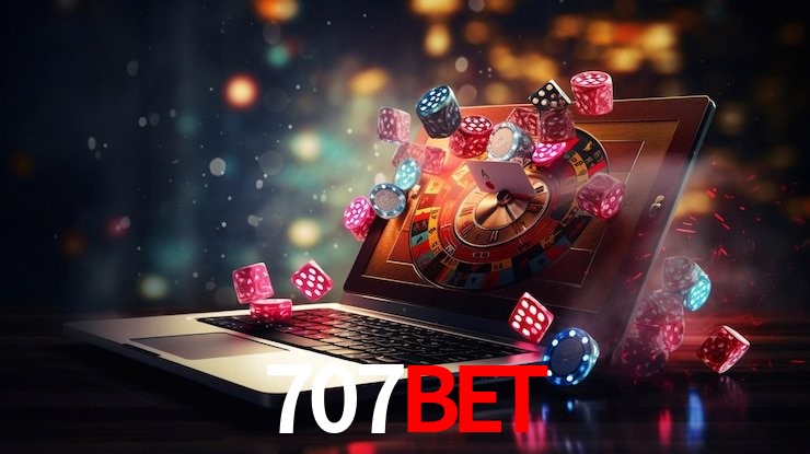 707bet FAQ — suporte e ajuda no aplicativo oficial
