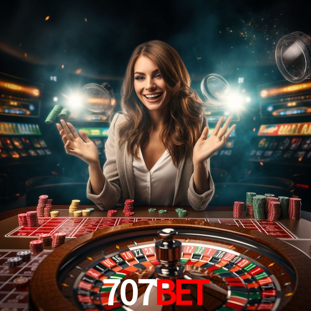 Experimente o Login Seguro Premium no 707bet