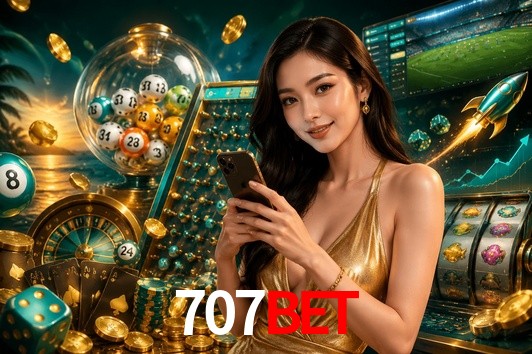 Secure Login 707bet