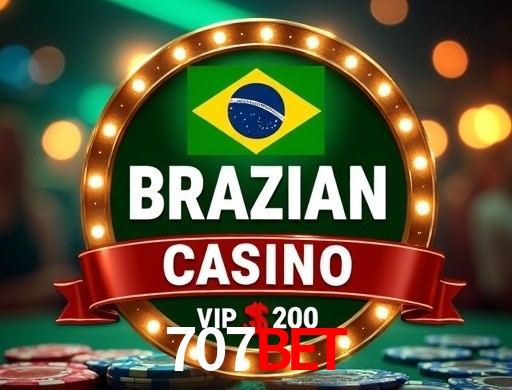 707bet login — painel de entrada no app oficial
