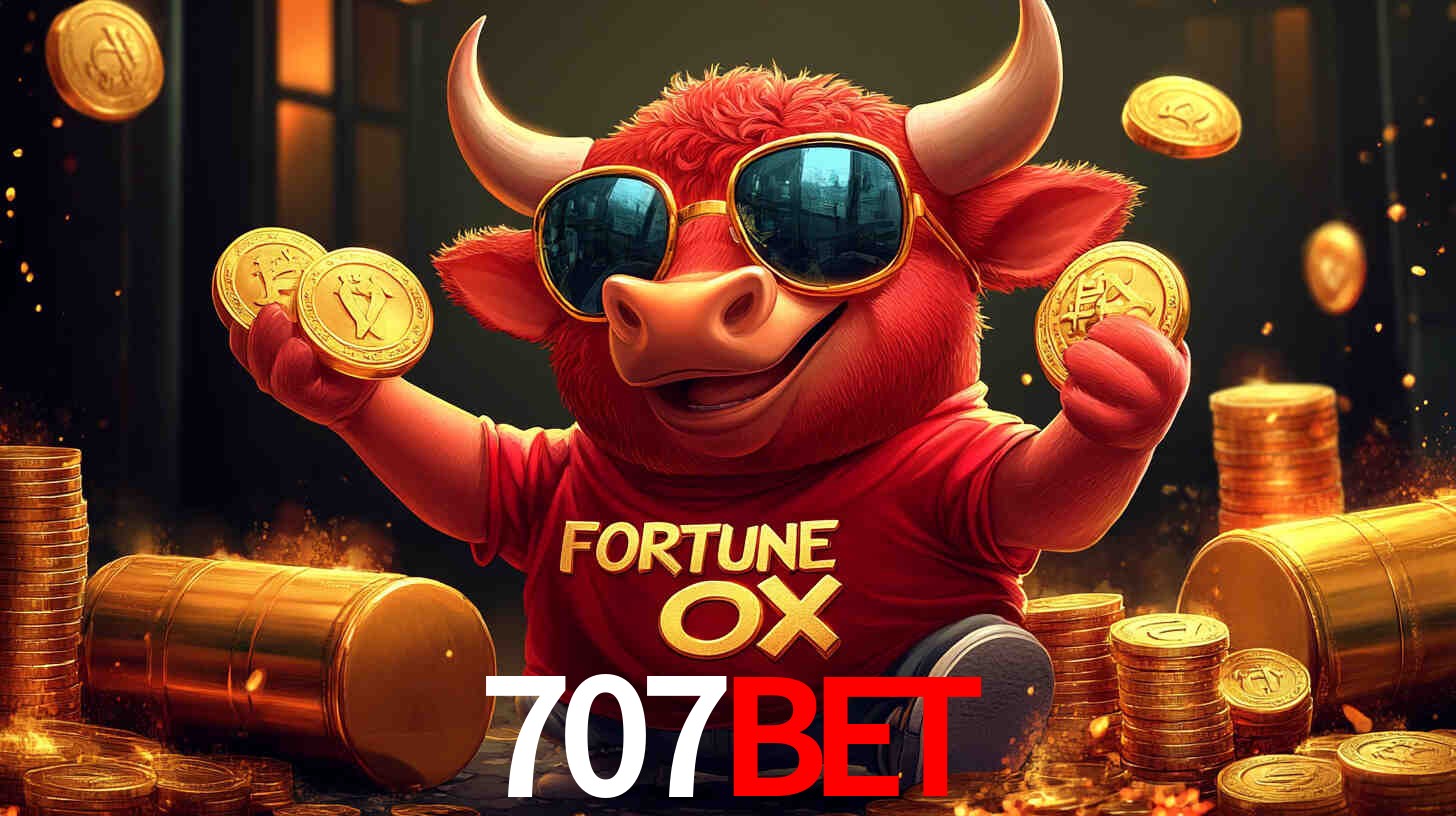 Descubra a Essência do 707bet: Nossa História e Compromissos
