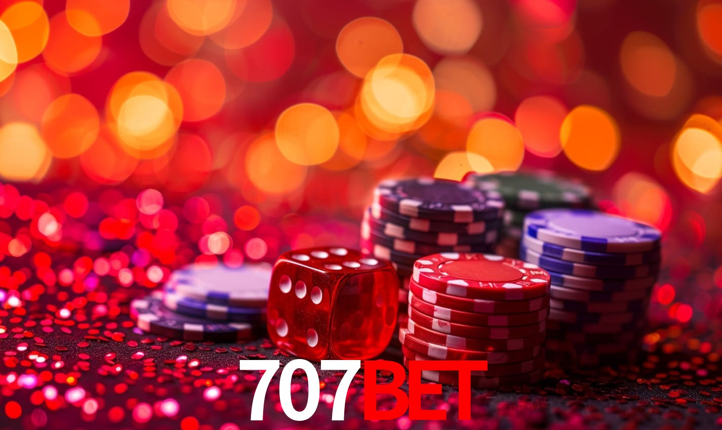 707bet download — arquivo APK para Android oficial