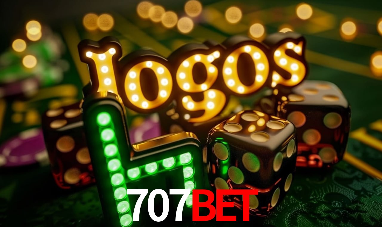 Recursos de Bônus 707bet