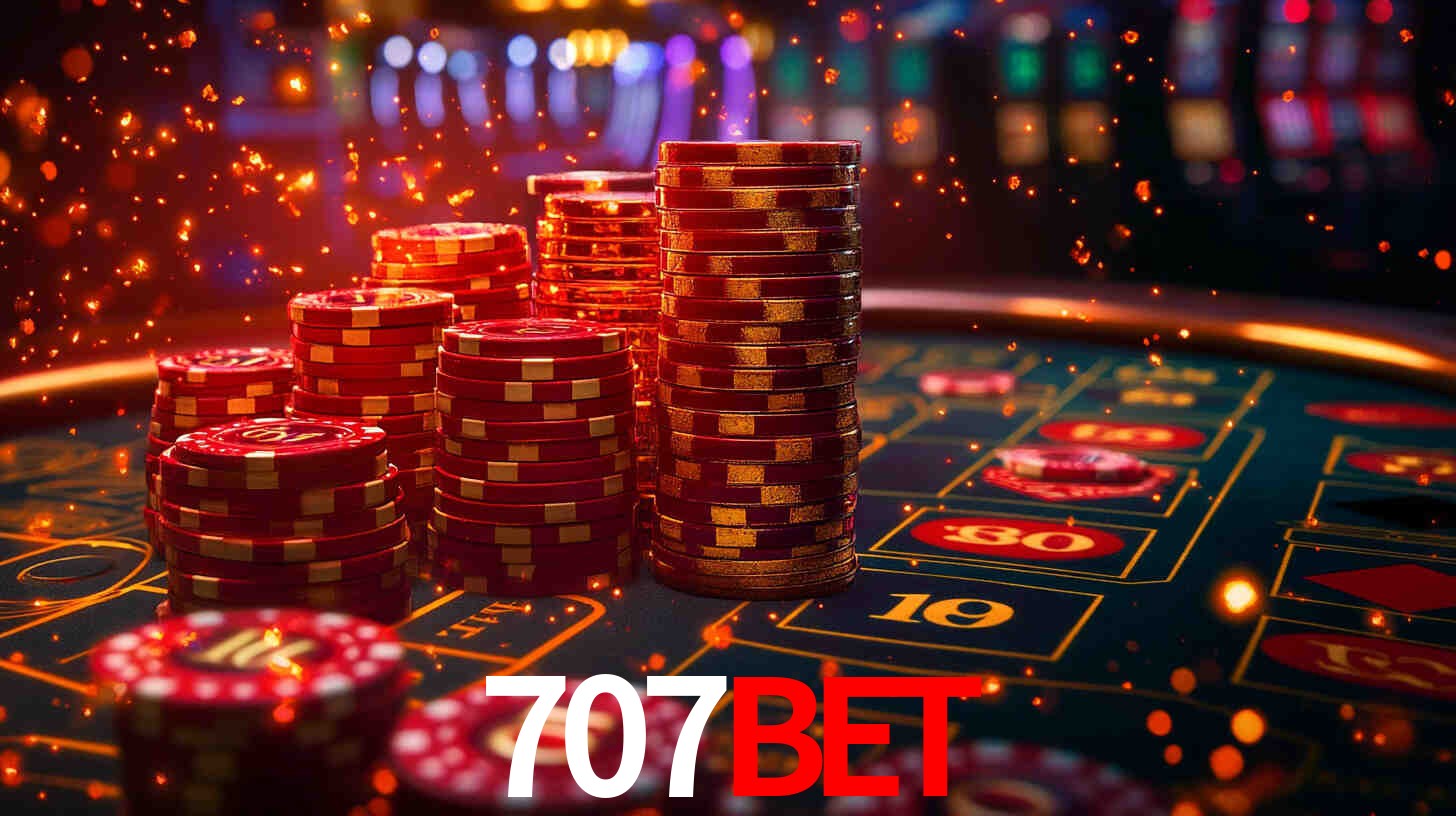 Exclusive Games 707bet