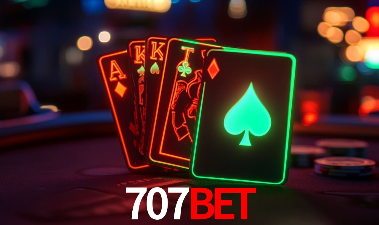 Avaliações dos Jogadores 707bet