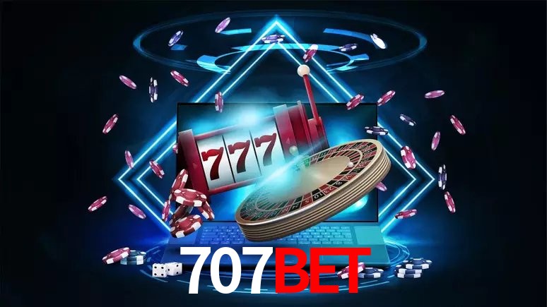 Provedores de Jogos 707bet