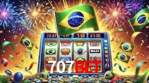 Bonus Features 707bet
