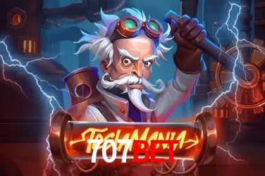 Casino Ao Vivo 707bet