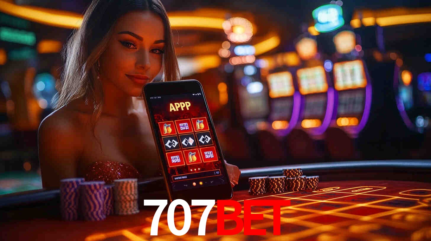 Explorando a Categoria de Eventos em Apostas na 707bet