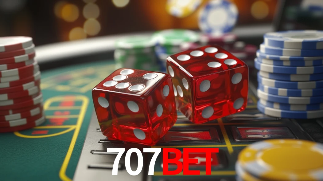 Daily Bonuses 707bet