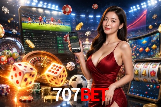 Games Directory 707bet