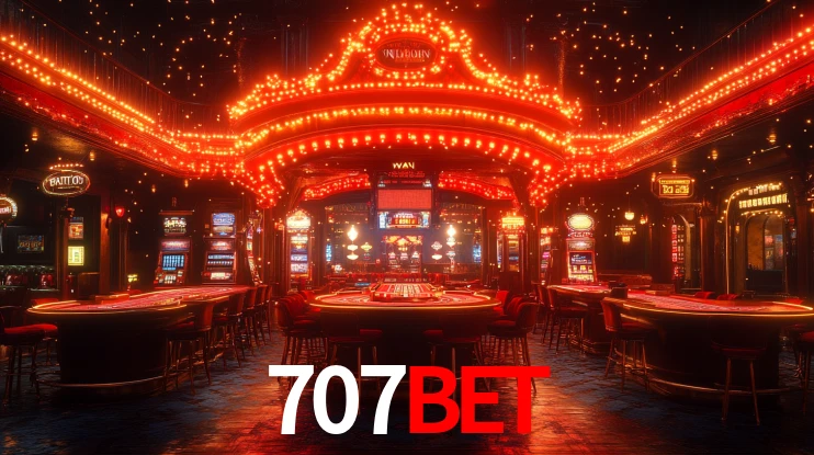 Explore as vantagens do 707bet: serviço profissional e confiabilidade