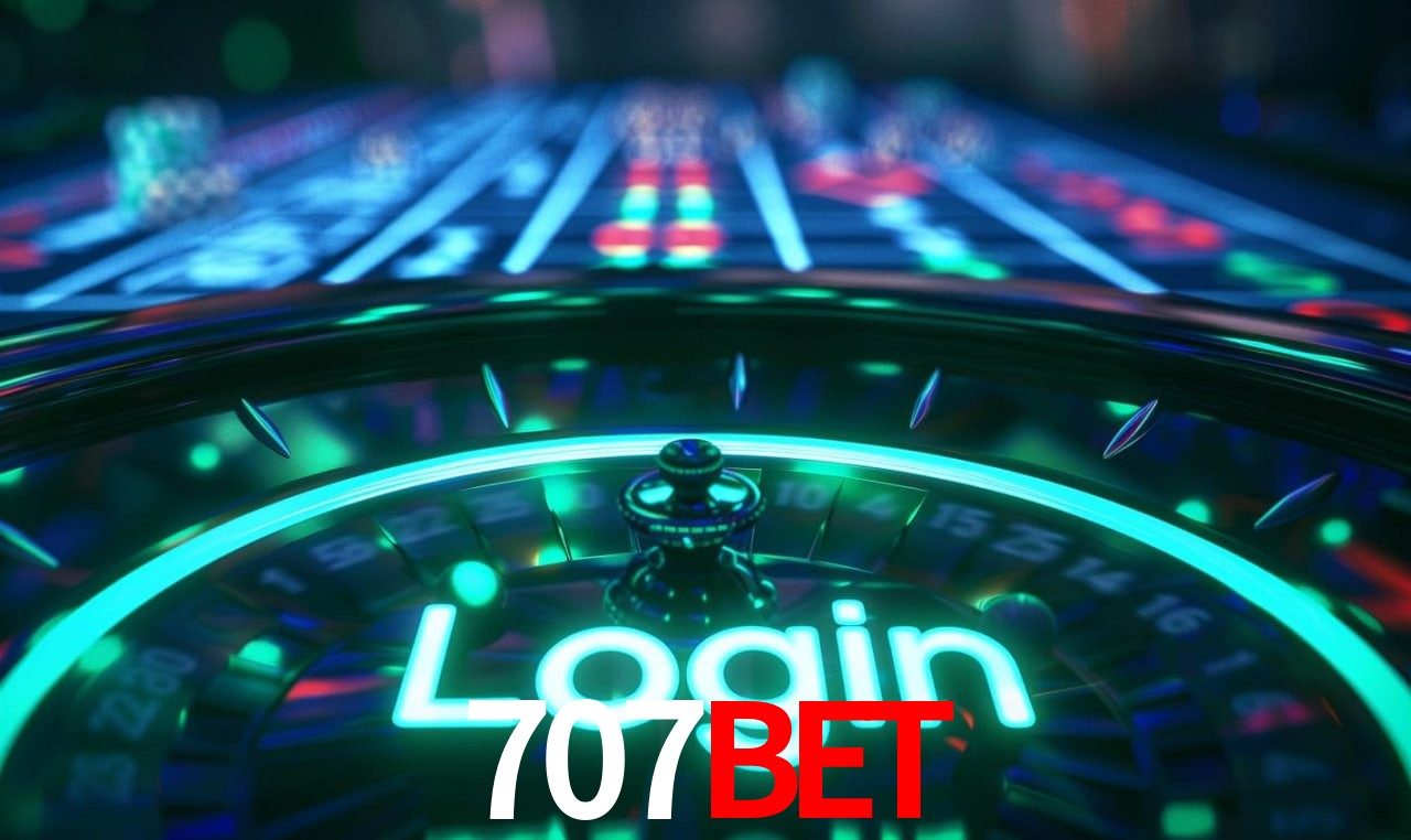 Apostas de Futebol 707bet