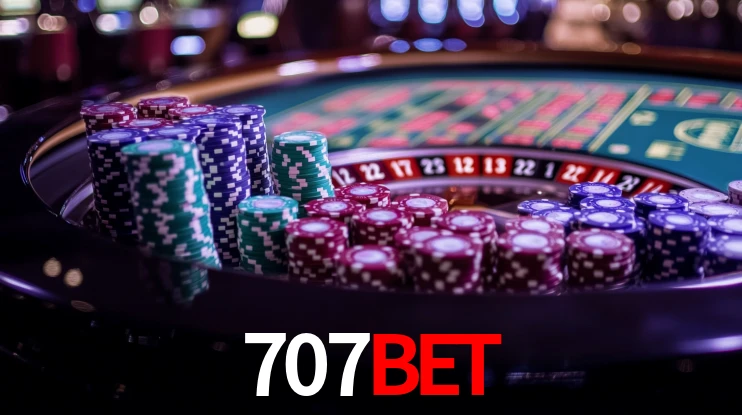 Tournaments 707bet