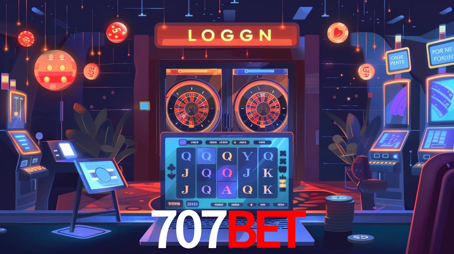 Sistemas de Segurança 707bet