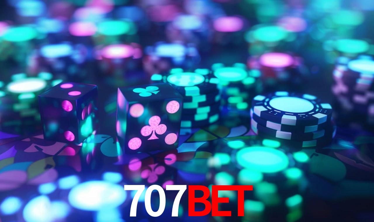 Casino VIP 707bet