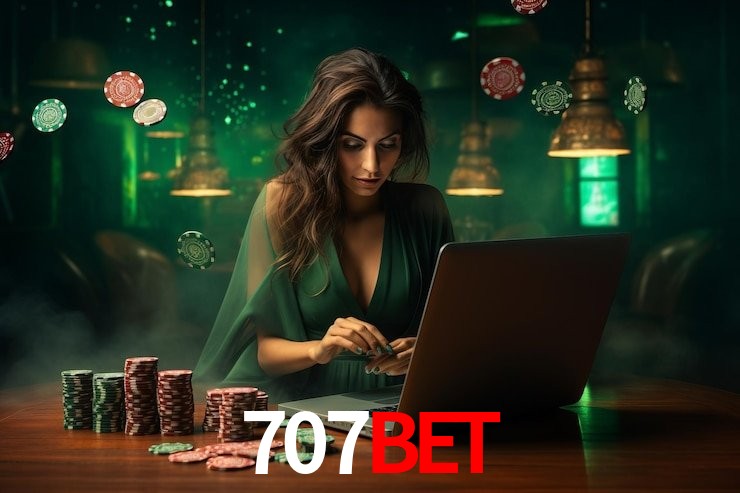 707bet bet — painel ao vivo com cotações dinâmicas