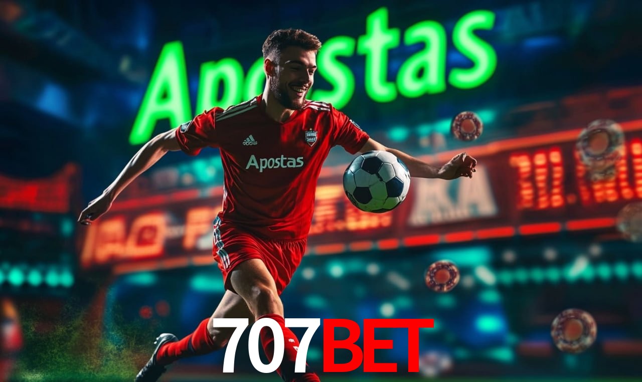 Jogos Exclusivos 707bet