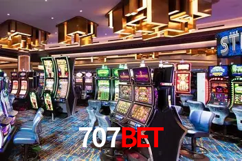 Descubra o Programa VIP da 707bet: Vantagens Exclusivas para Jogadores