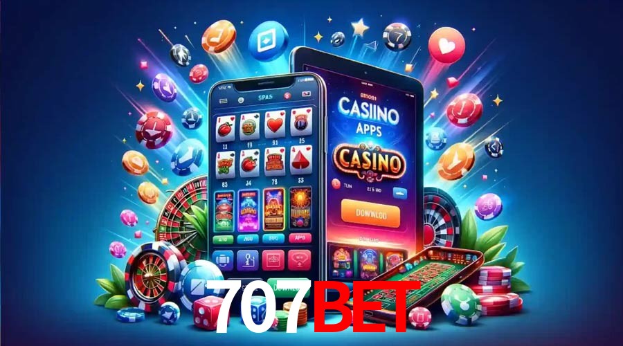 Exclusive Offers 707bet